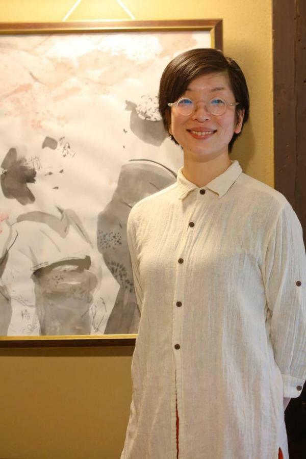 Yamagata Kyomachi Hatago Nishijin Kyoto Eksteriør billede