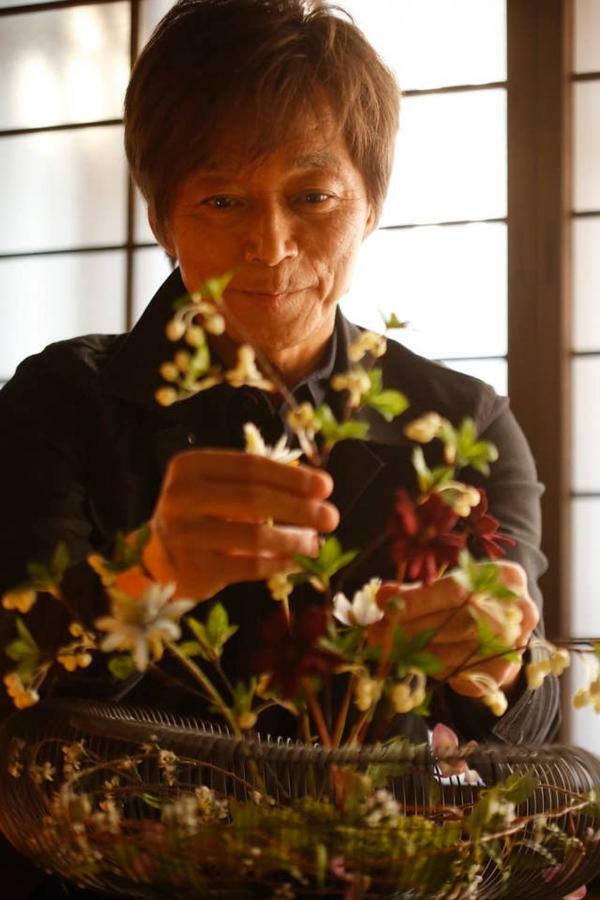 Yamagata Kyomachi Hatago Nishijin Kyoto Eksteriør billede