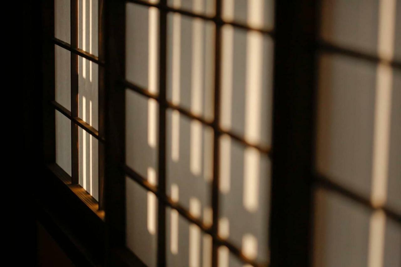 Yamagata Kyomachi Hatago Nishijin Kyoto Eksteriør billede
